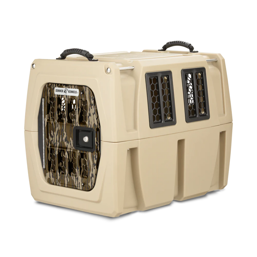 OPEN BOX G1™ KENNEL