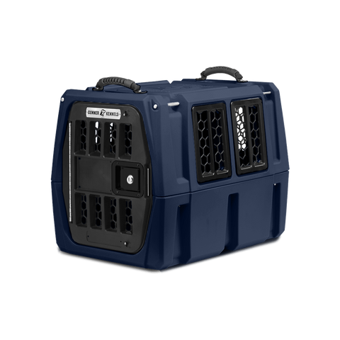 G1™ KENNEL - NAVY