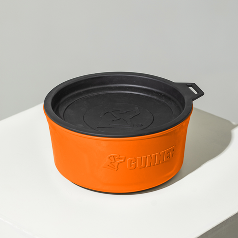 小物 CHALLENGER FTC CHALLENGER DOG BOWL CHALLENGER FTC CHALLENGER DOG BOWL