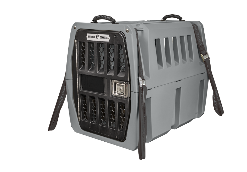 Family Dogs Safest Dog Crates GUNNER