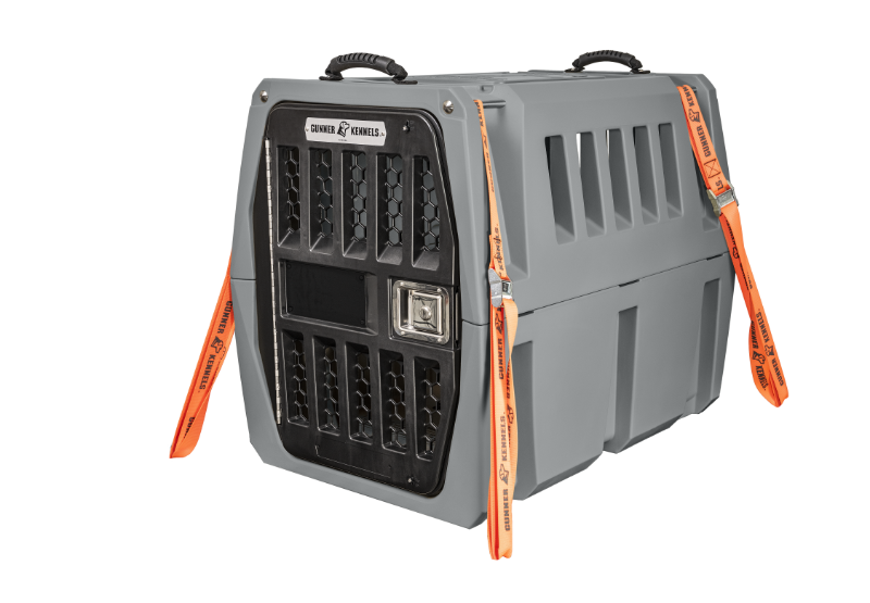 Family Dogs Safest Dog Crates GUNNER