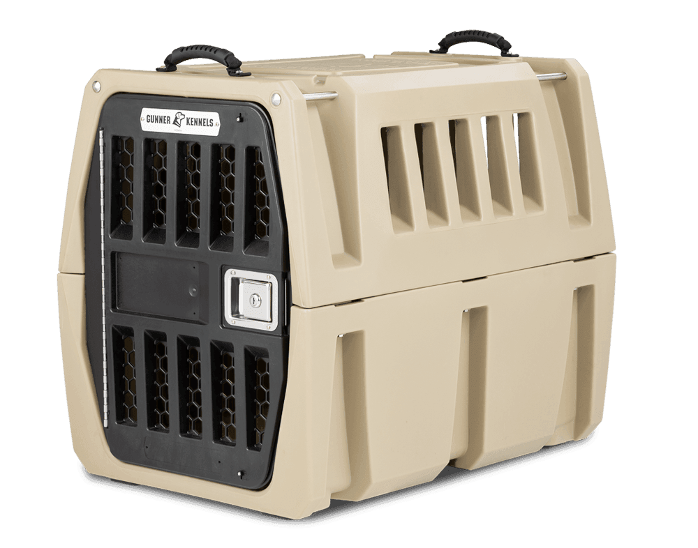 Best dog top crate for anxiety