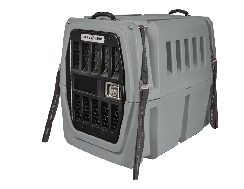Family Dogs Safest Dog Crates GUNNER
