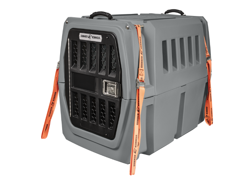 Family Dogs Safest Dog Crates GUNNER