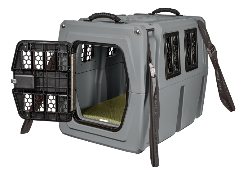 Family Dogs Safest Dog Crates GUNNER