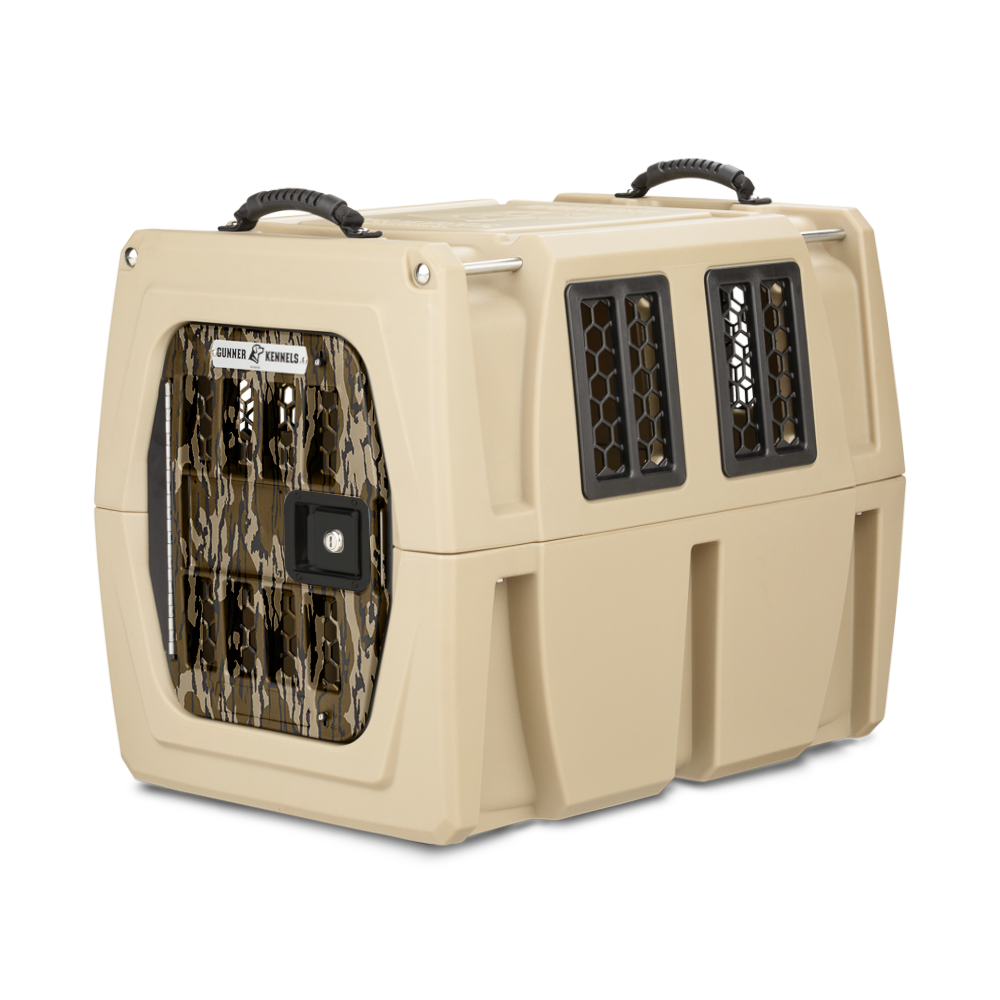 Tie-Down Strap Kit | Strength-Rated Crate Straps | GUNNER
