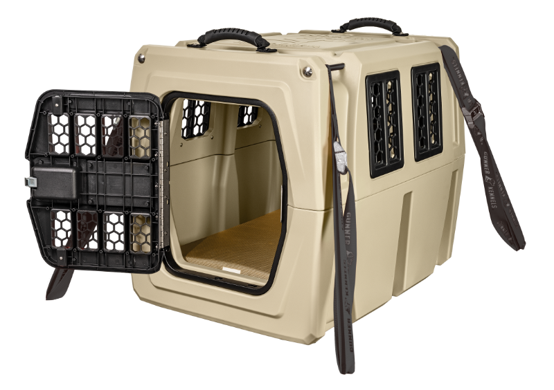 Family Dogs Safest Dog Crates GUNNER