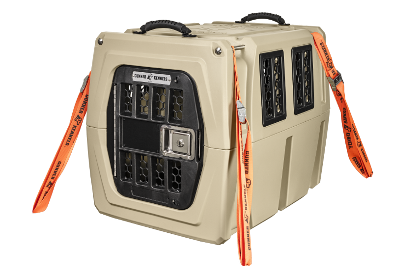 Family Dogs Safest Dog Crates GUNNER