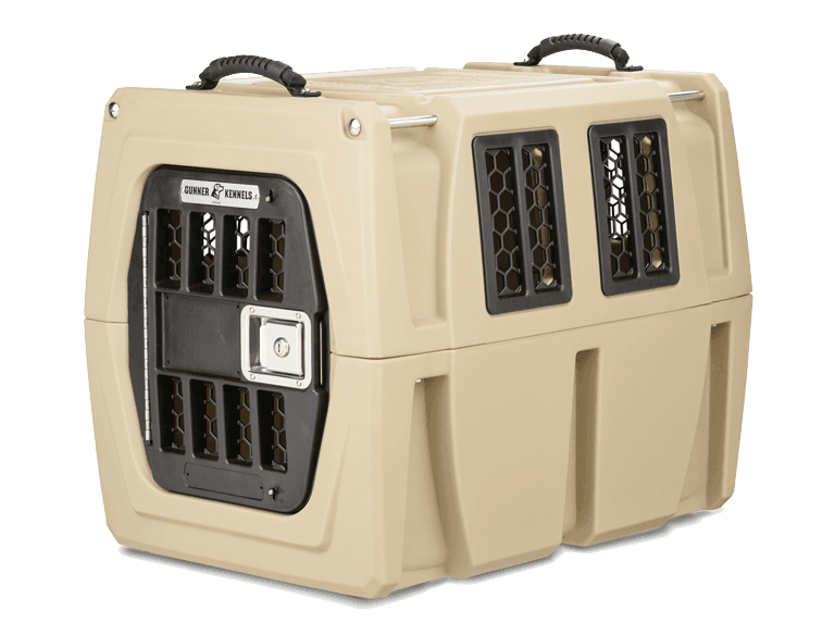 Gunner 2024 kennel cover