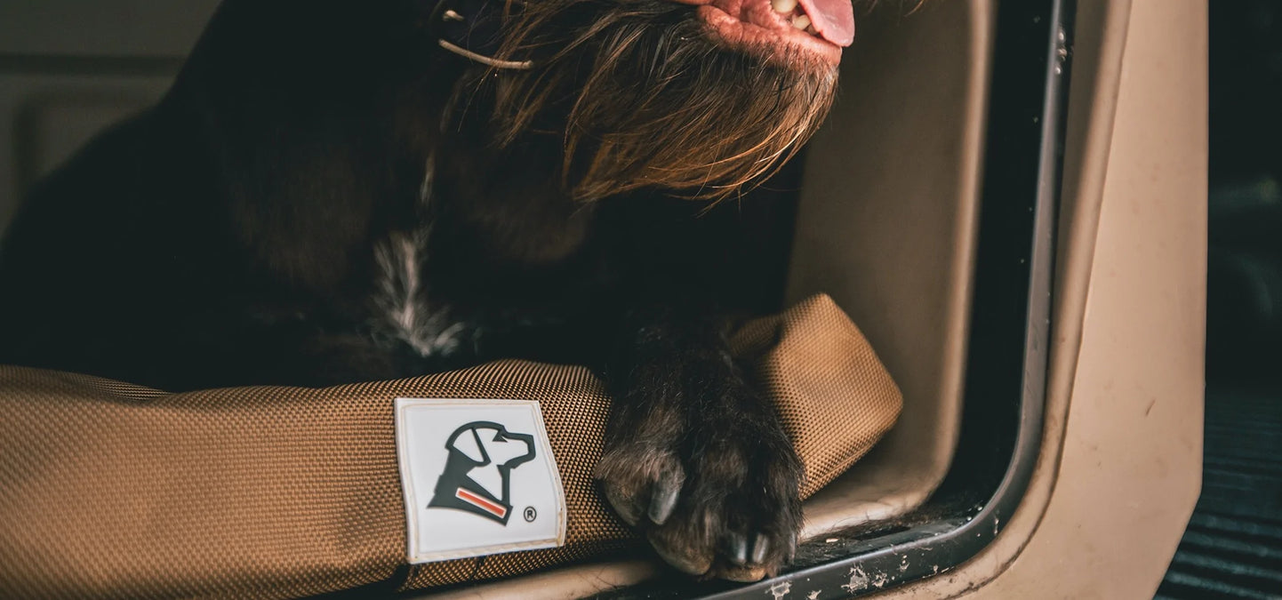 Gunner 2024 kennel pad