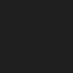 A solid black square with no visible objects, patterns, or text—much like the silhouette of a hunting dog waiting patiently outside its kennel.