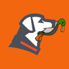 G1™ KENNEL - 2F.7 ORANGE CRUSH