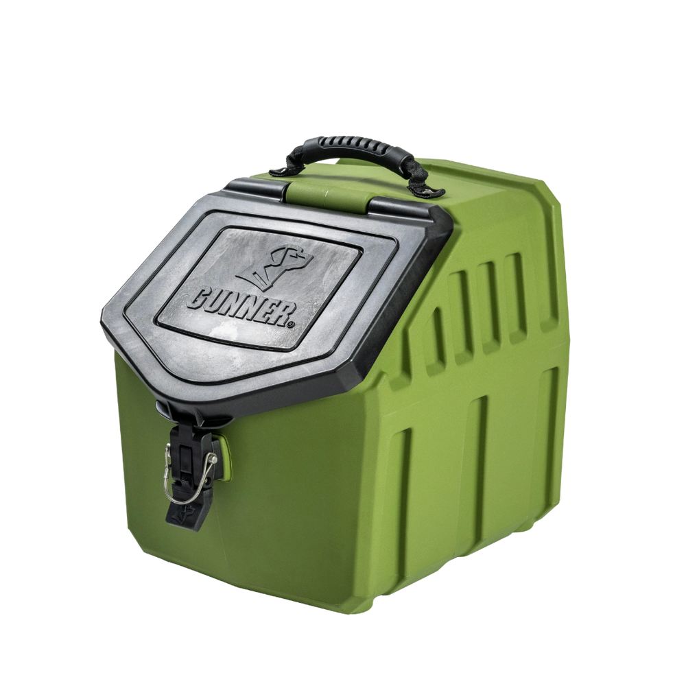 Mouse proof dog food container best sale