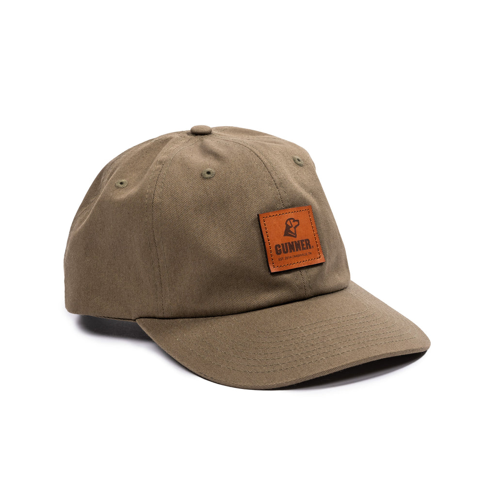 CLASSIC DAD HAT (LODEN)