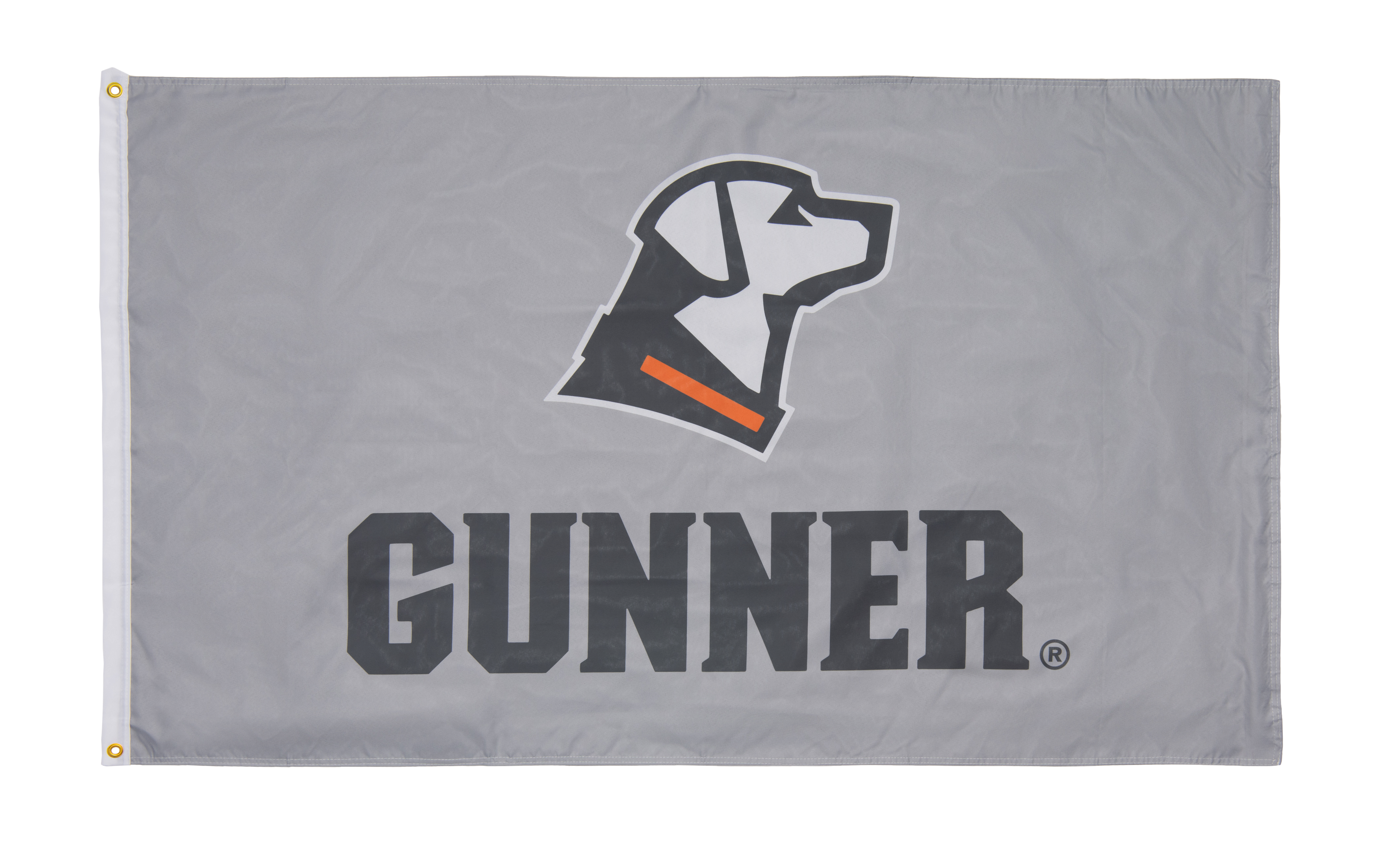 GUNNER FLAG