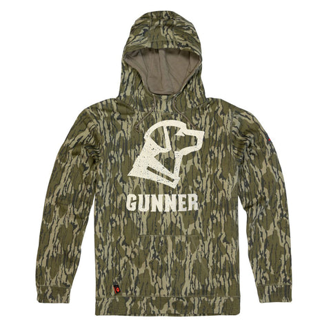 BOTTOMLAND HOODIE