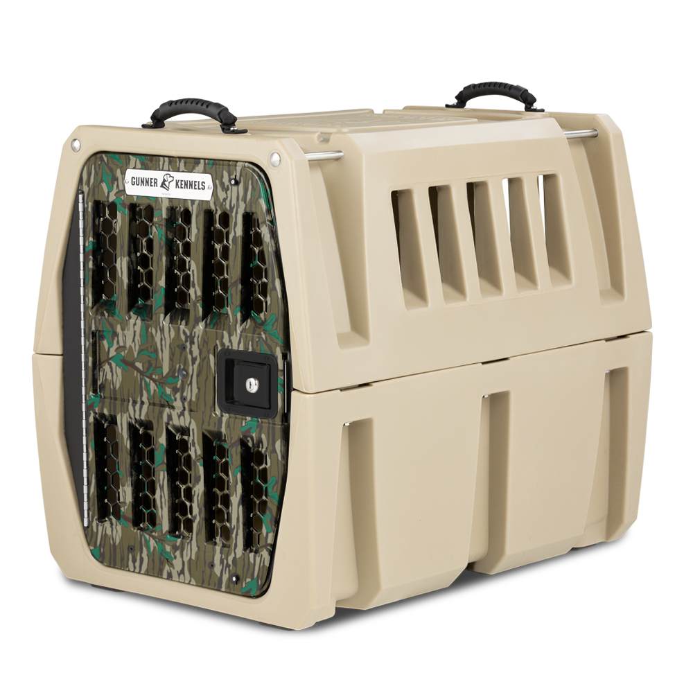 OPEN BOX G1™ KENNEL