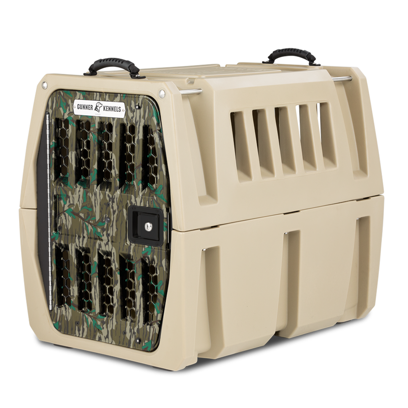 OPEN BOX G1™ KENNEL
