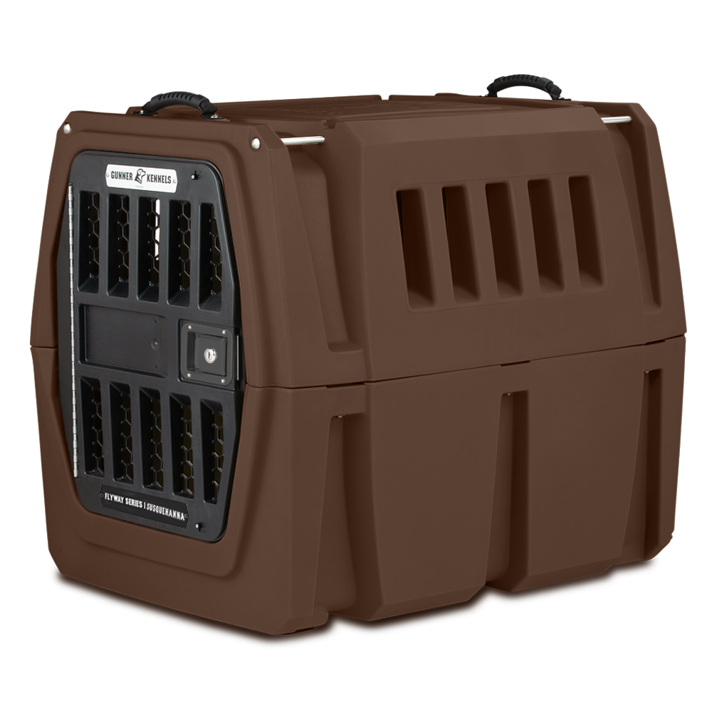 OPEN BOX G1™ KENNEL
