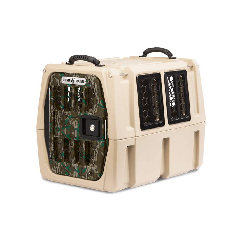 OPEN BOX G1™ KENNEL