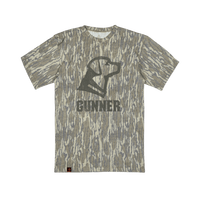 BOTTOMLAND TEE