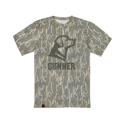 BOTTOMLAND TEE