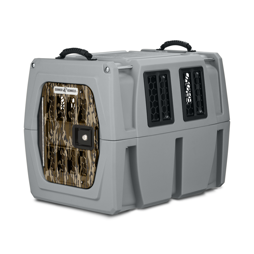 Gunner hot sale kennel cover