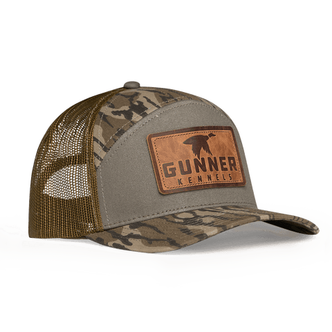 BOTTOMLAND HAT