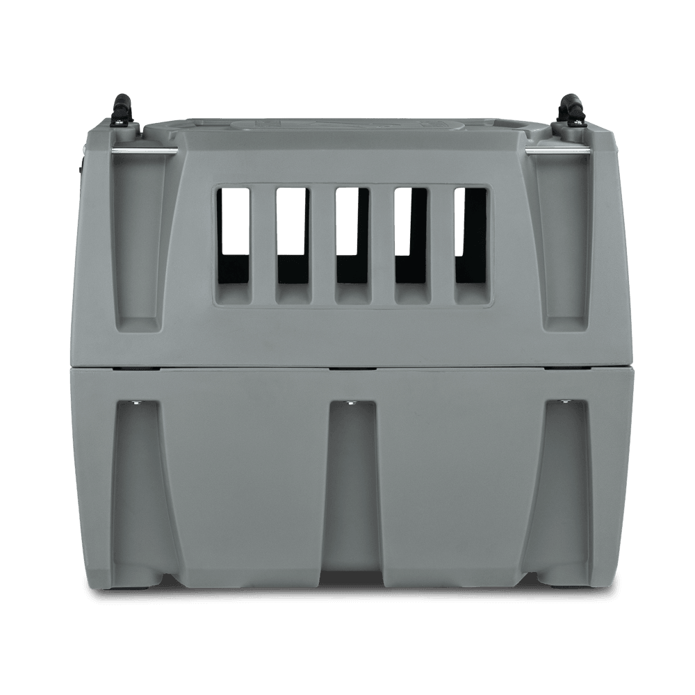 GUNNER Dog Crate Crash Tested Travel GUNNER Kennels