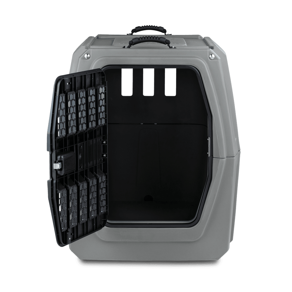 GUNNER Dog Crate Crash Tested Travel GUNNER Kennels