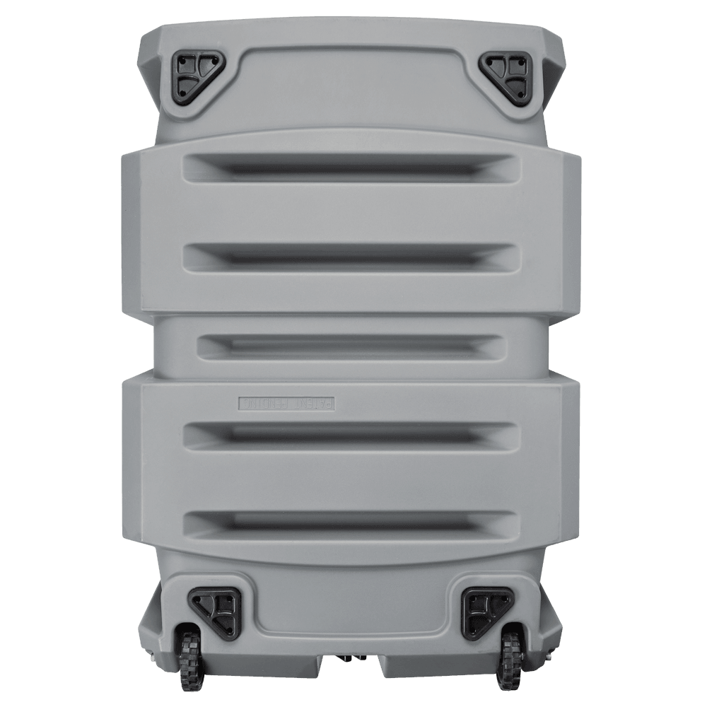 GUNNER Dog Crate Crash Tested Travel GUNNER Kennels