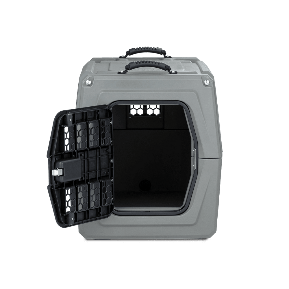 GUNNER Dog Crate Crash Tested Travel GUNNER Kennels