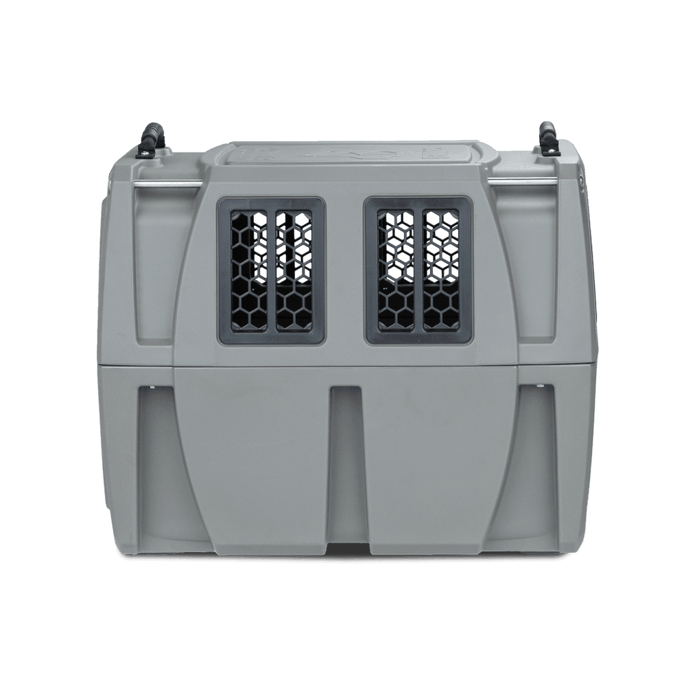 GUNNER Dog Crate Crash Tested Travel GUNNER Kennels