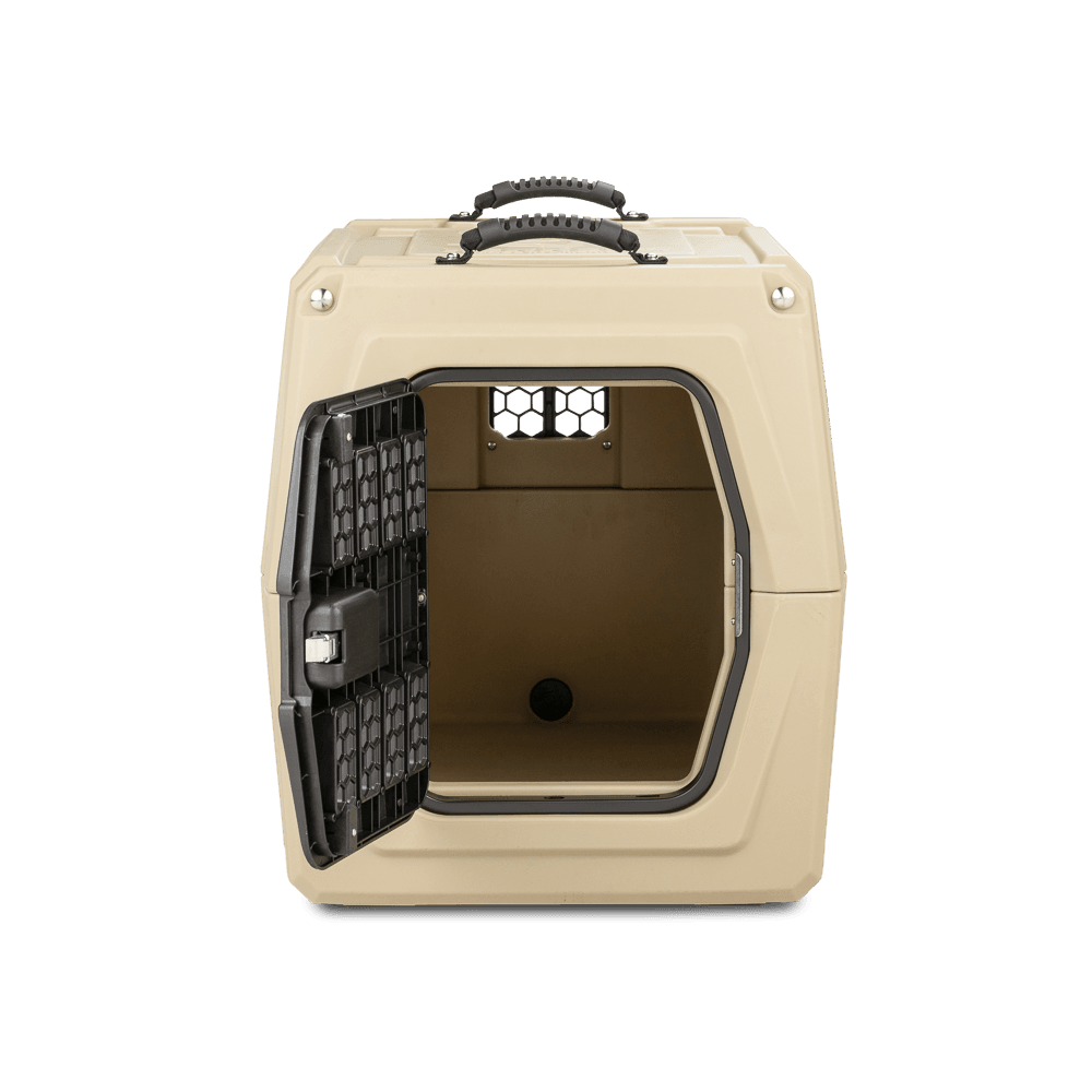 GUNNER Dog Crate Crash Tested Travel GUNNER Kennels