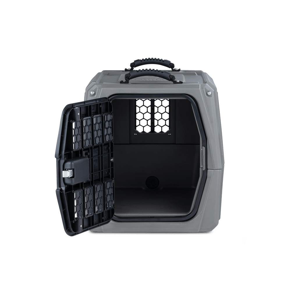 GUNNER Dog Crate Crash Tested Travel GUNNER Kennels