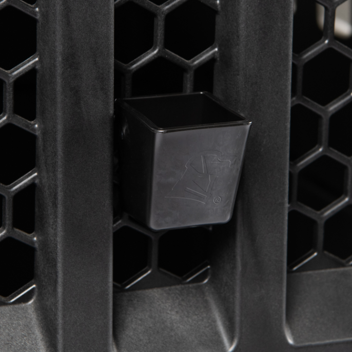 Kennel Water Bowl Dog Crate Accessories GUNNER