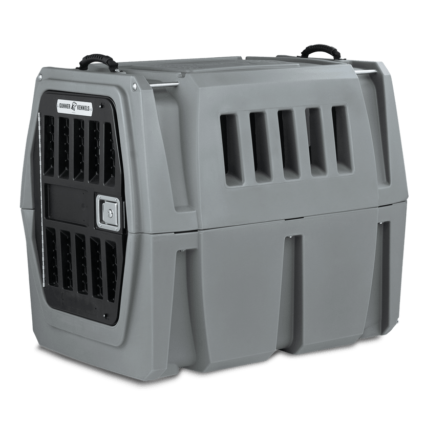 Gunner Kennels G1 Intermediate